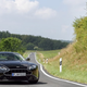 Photo: Aston Martin, current V8 Vantage